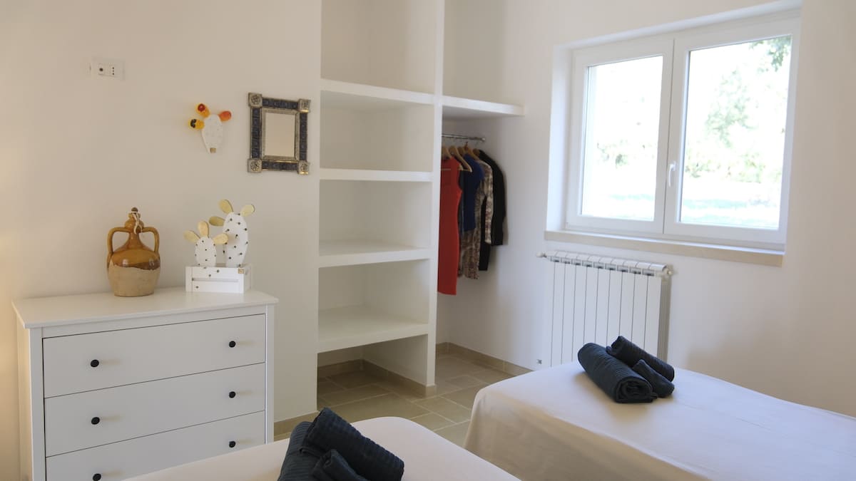 Trulli di SIlvia Indoor (1)