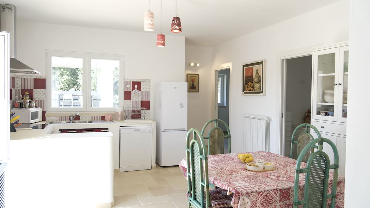 Trulli di SIlvia Indoor (3)