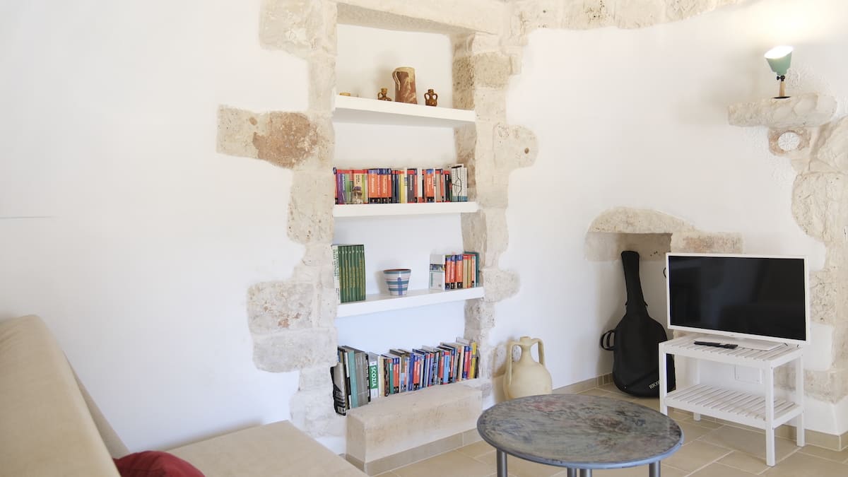 Trulli di SIlvia Indoor (4)