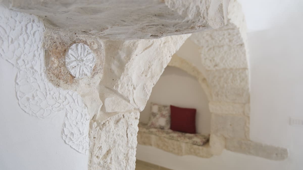 Trulli di SIlvia Indoor (5)