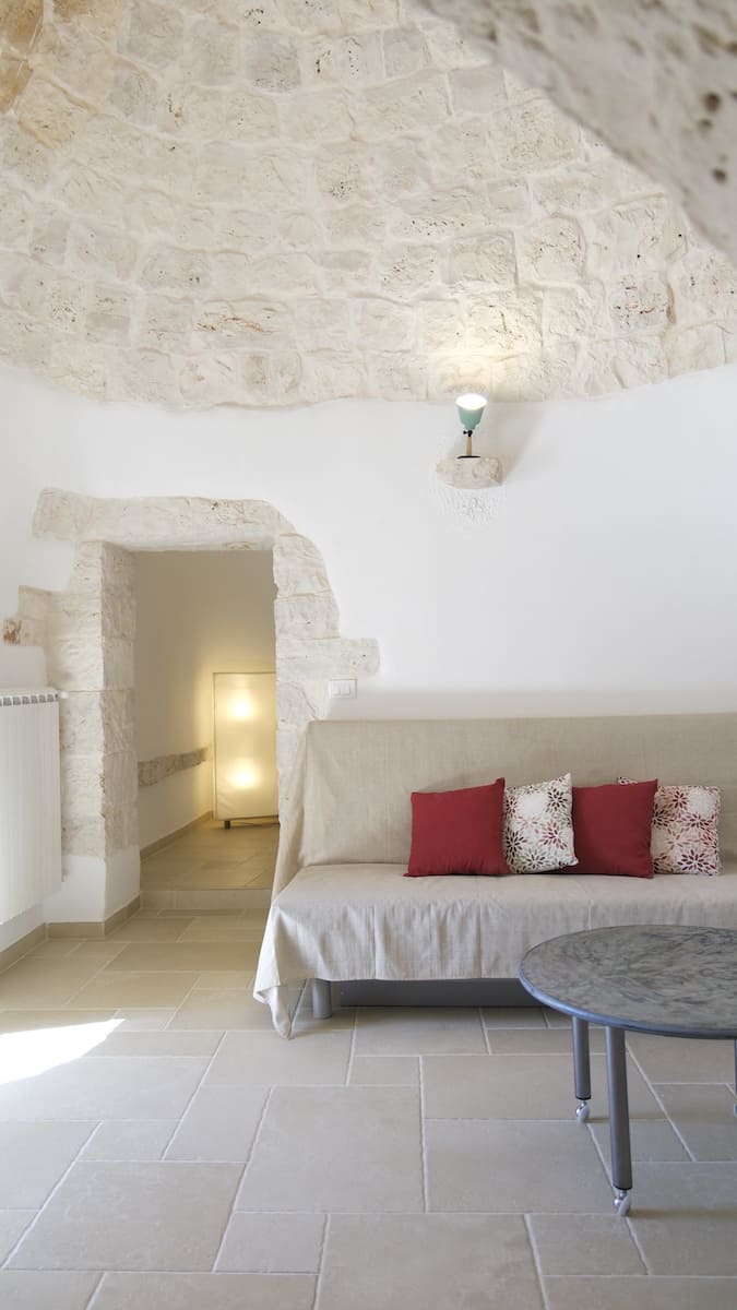 Trulli di SIlvia Indoor (6)
