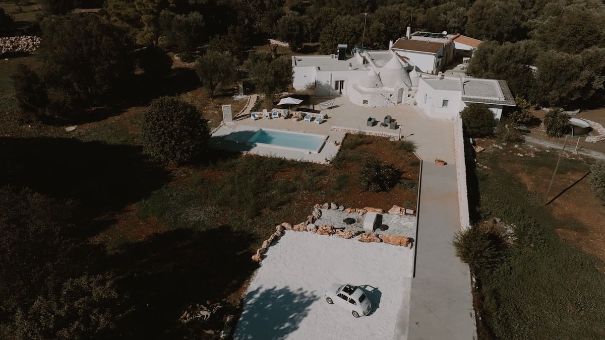 Trulli di SIlvia Outdoor (3)